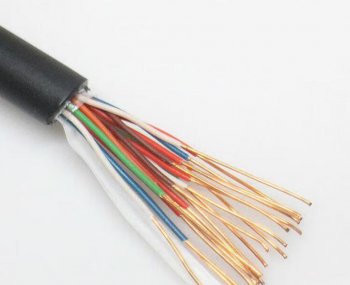 民興電纜產(chǎn)品展示